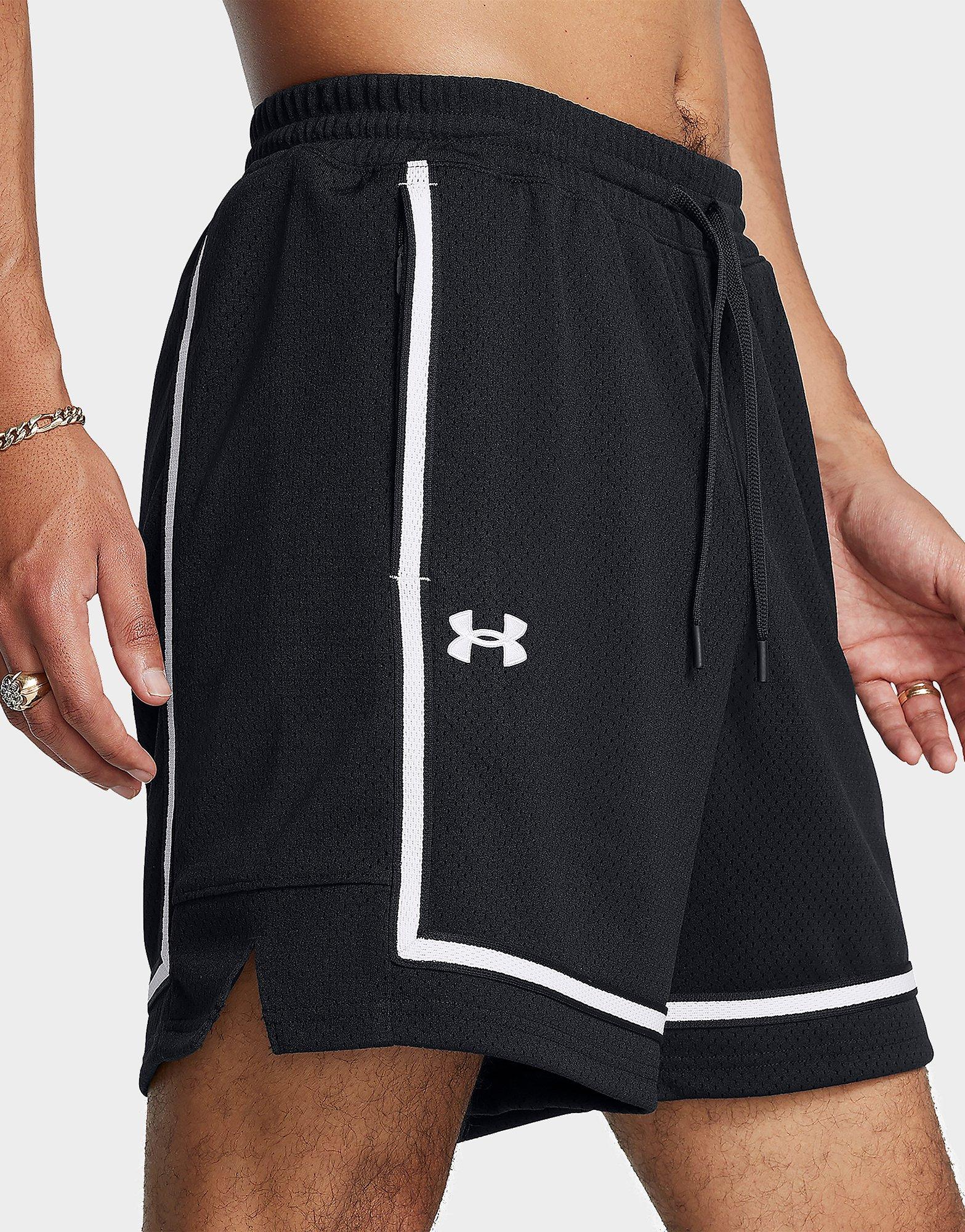 Under Armour Shorts UA Zone Pro 7" Mesh Short