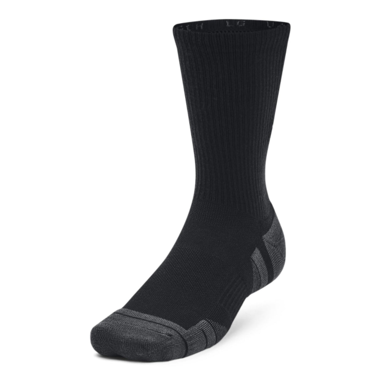 Under Armour<br>Performance Tech 3pk Crew