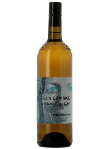 Magnum Grain Ermitage Président Troillet - Marie-Thérèse Chappaz