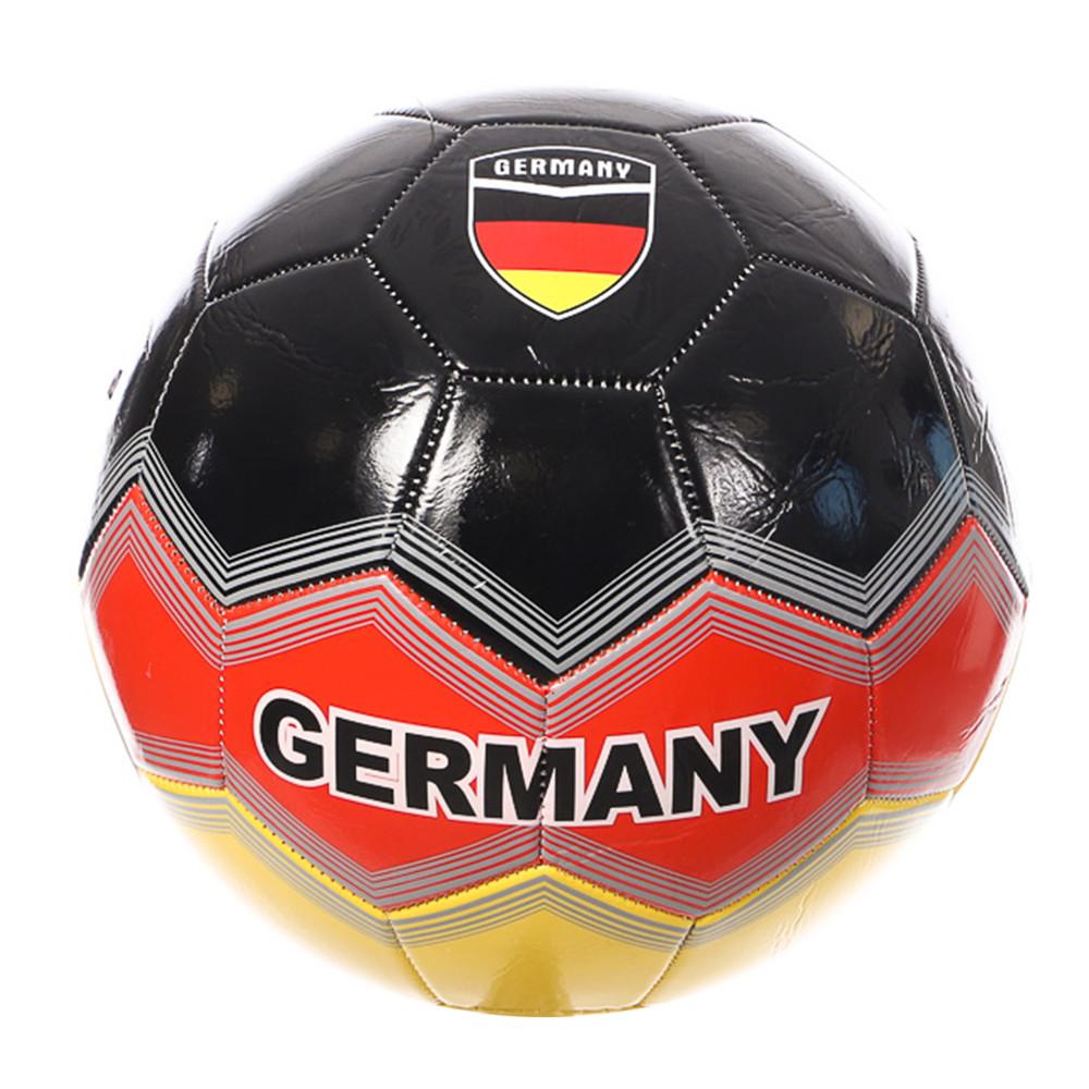 Sport Zone Ballon de Football Rouge/Noir Sport ZoneAllemagne