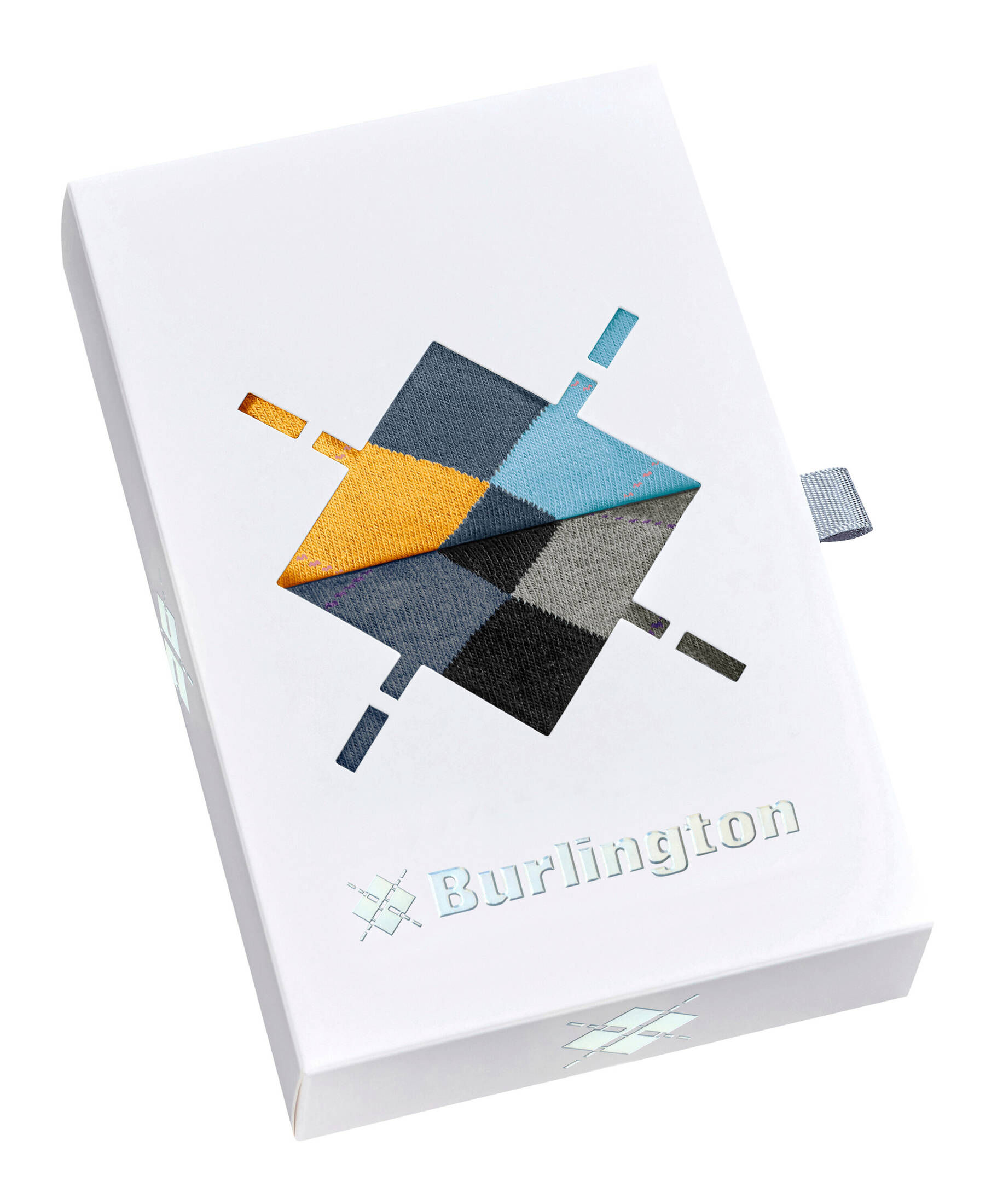 Burlington| Damen Socken Basic Gift Box
