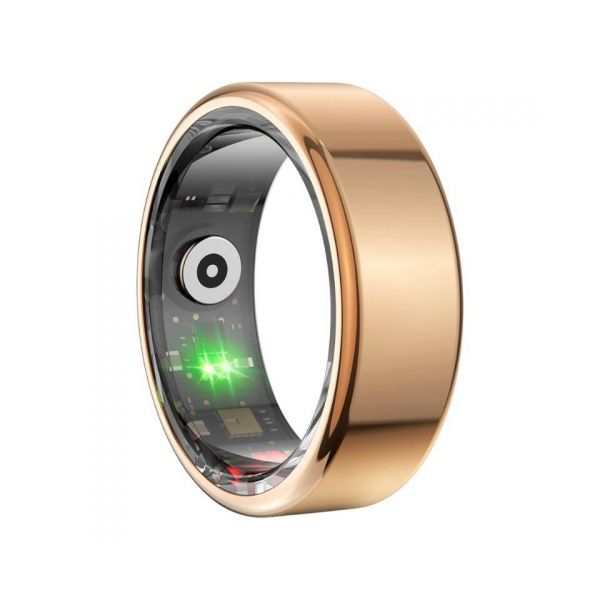 Colmi Smart Ring R02 18.9MM 9 (ZLOTY)