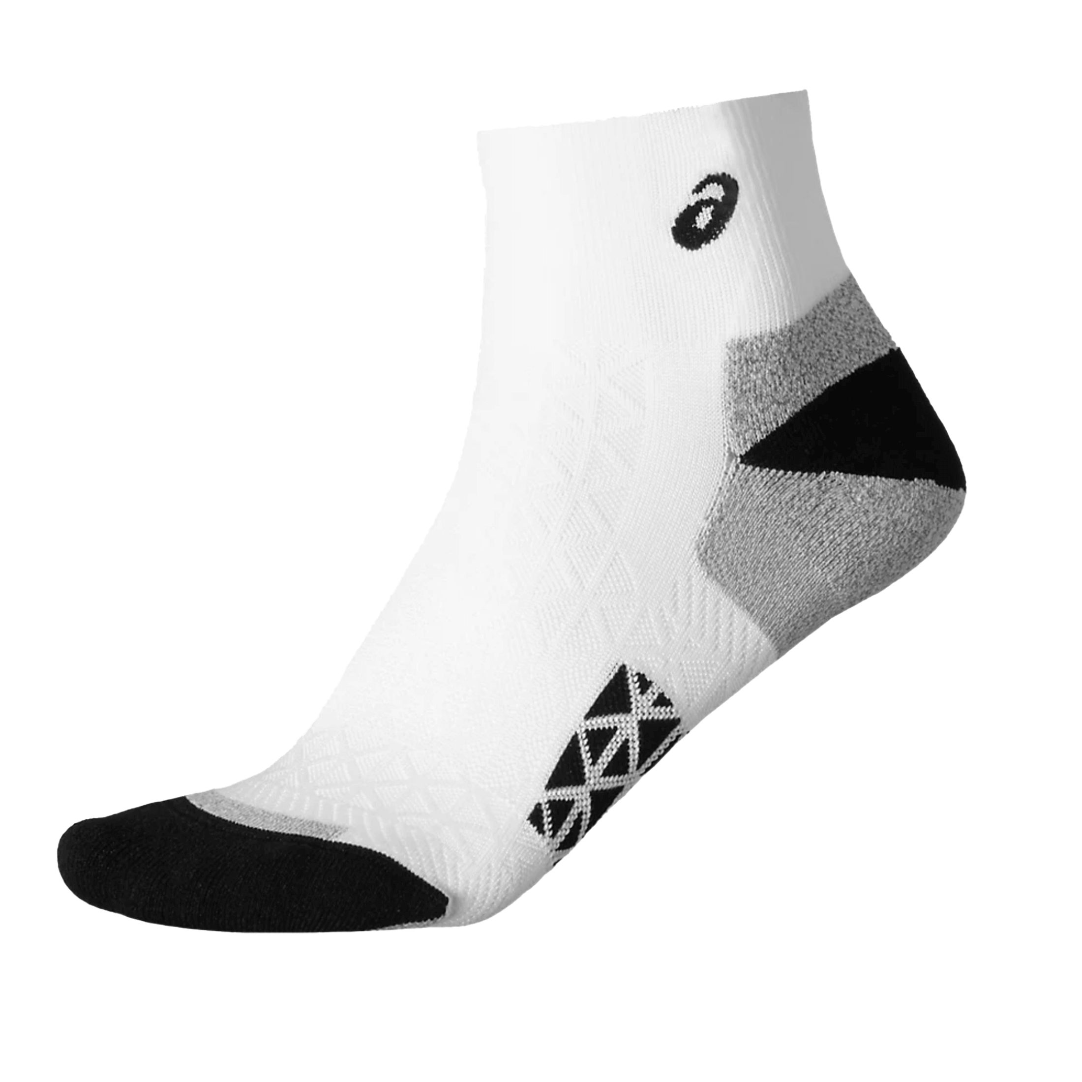 Asics MARATHON RACER SOCK - Sokker