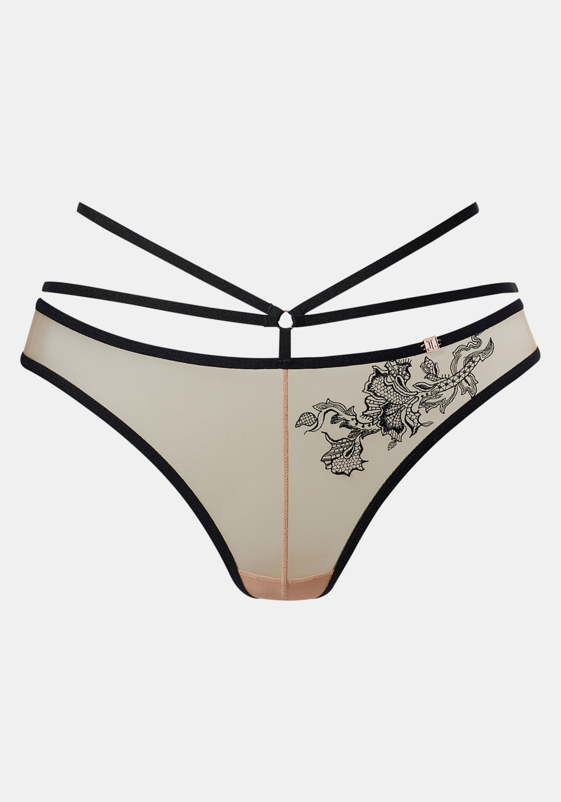 String