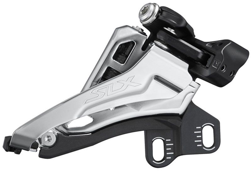 Shimano SLX FD-M7100 12-fach Umwerfer Side-Swing kaufen | Bike-Discount
