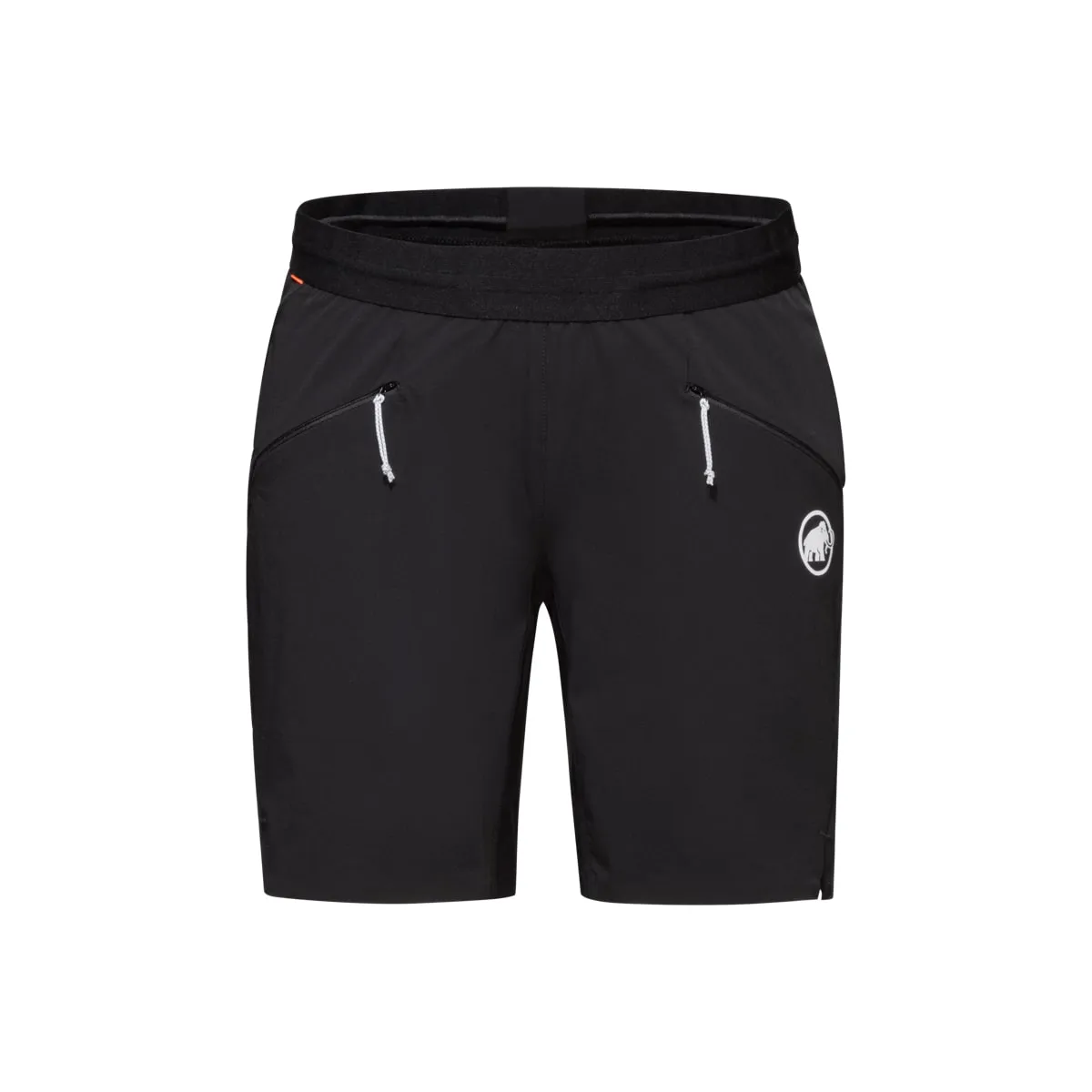 Mammut Women's Aenergy Light SO Shorts Black