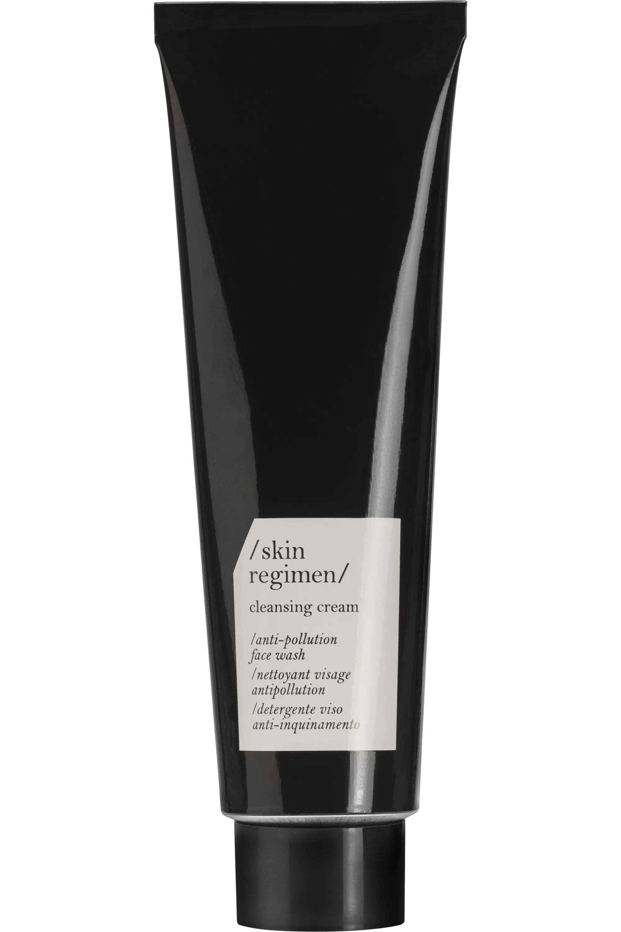 Comfort Zone Nettoyant visage anti-pollution Skin Regimen-150 ml