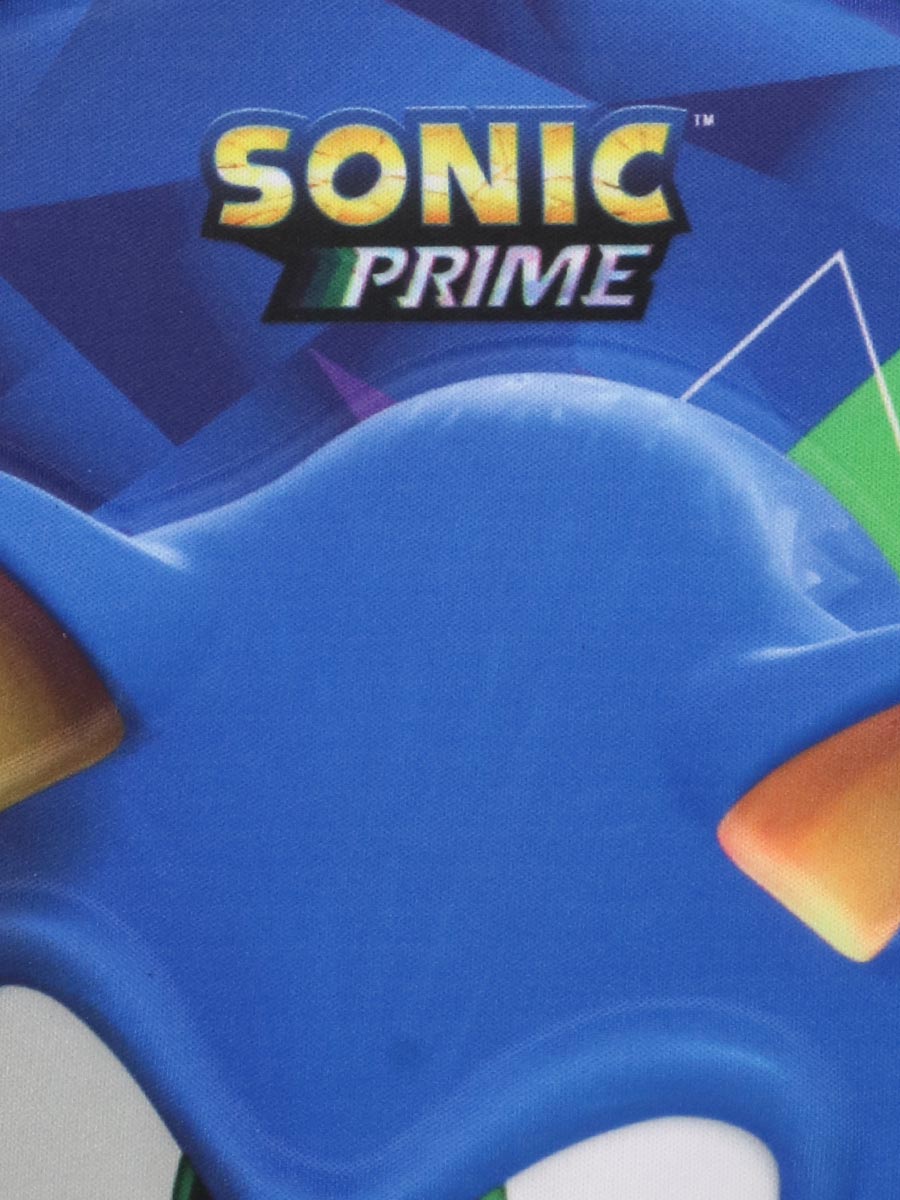 Sac À dos Sonic Prime 3D