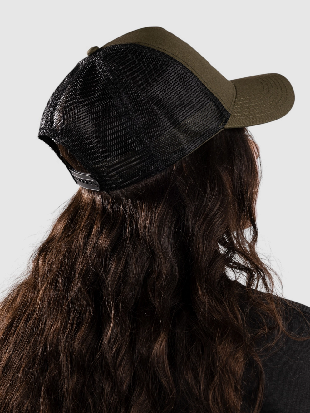 Empyre E-Trucker Cap green