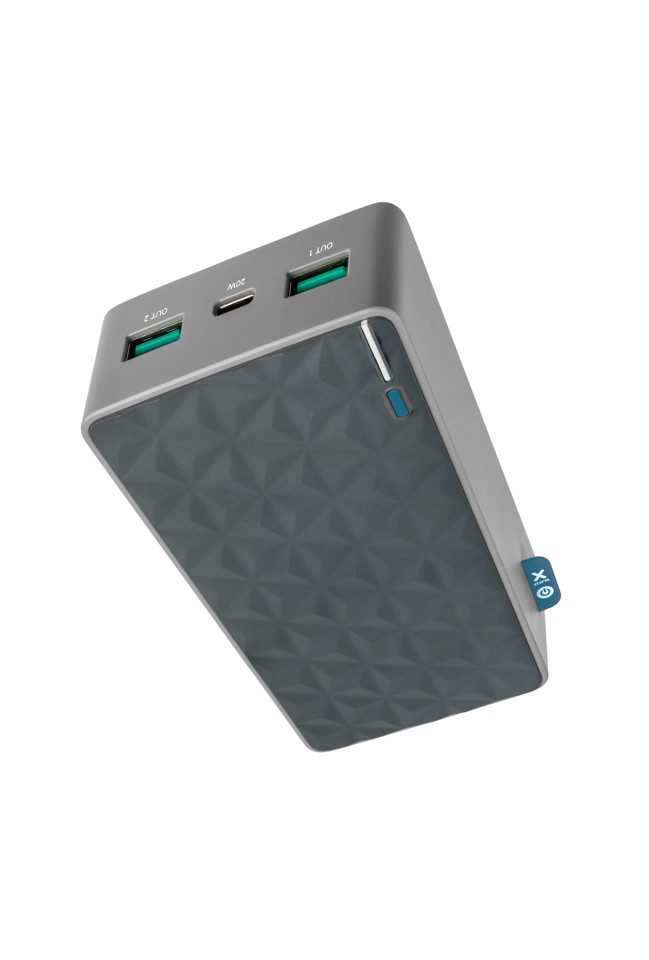 Xtorm - FS402 20W Fuel Series Power Bank 20.000 mAh