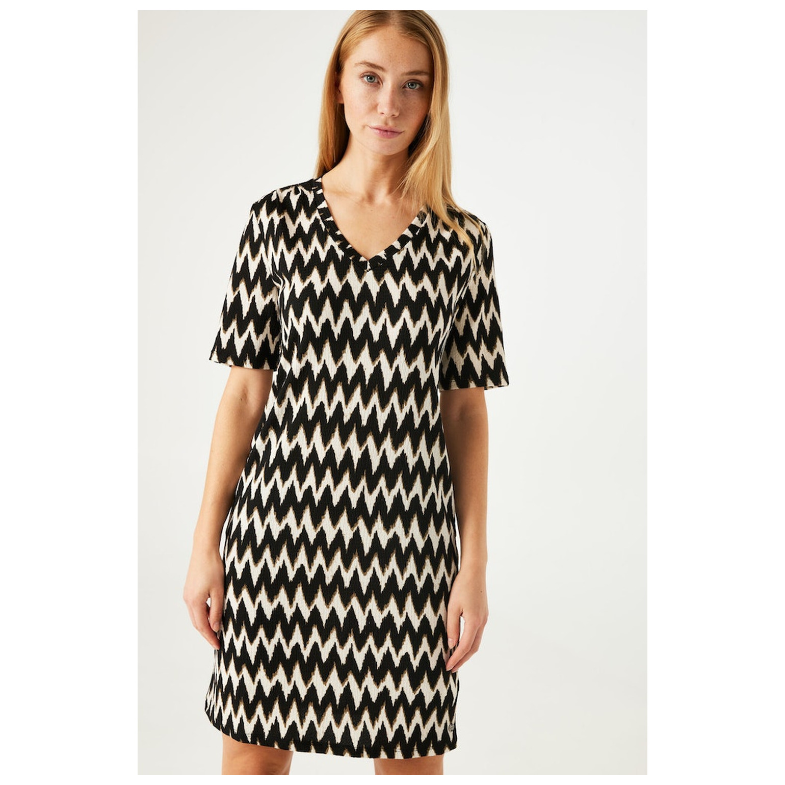 Garcia O40082_ladies dress