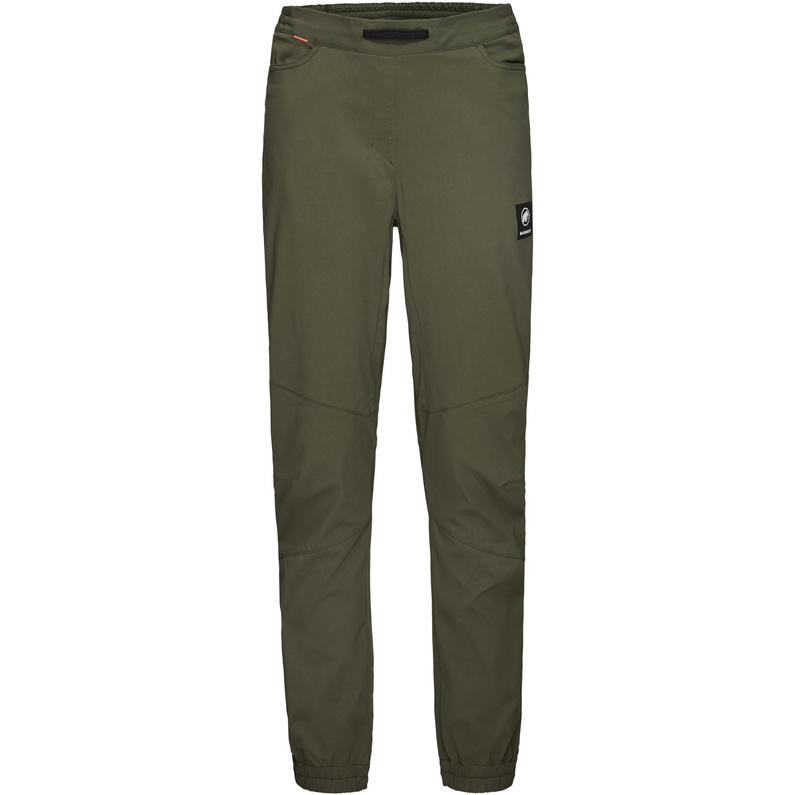 Mammut Damen Massone Light Hose