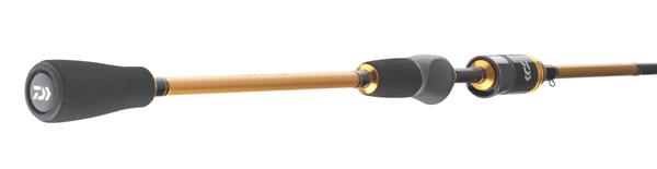 Canne Spinning Daiwa Presso
