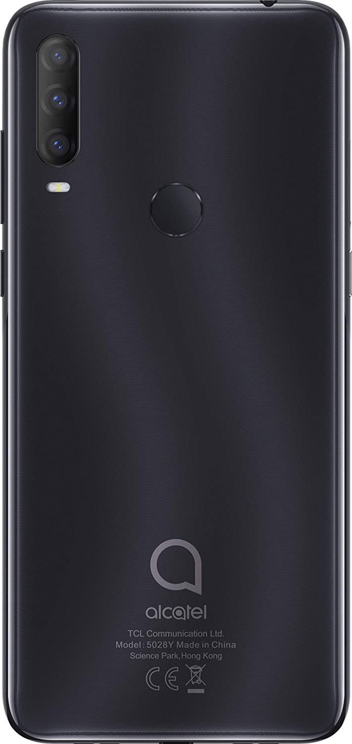 Alcatel 1S (2020)