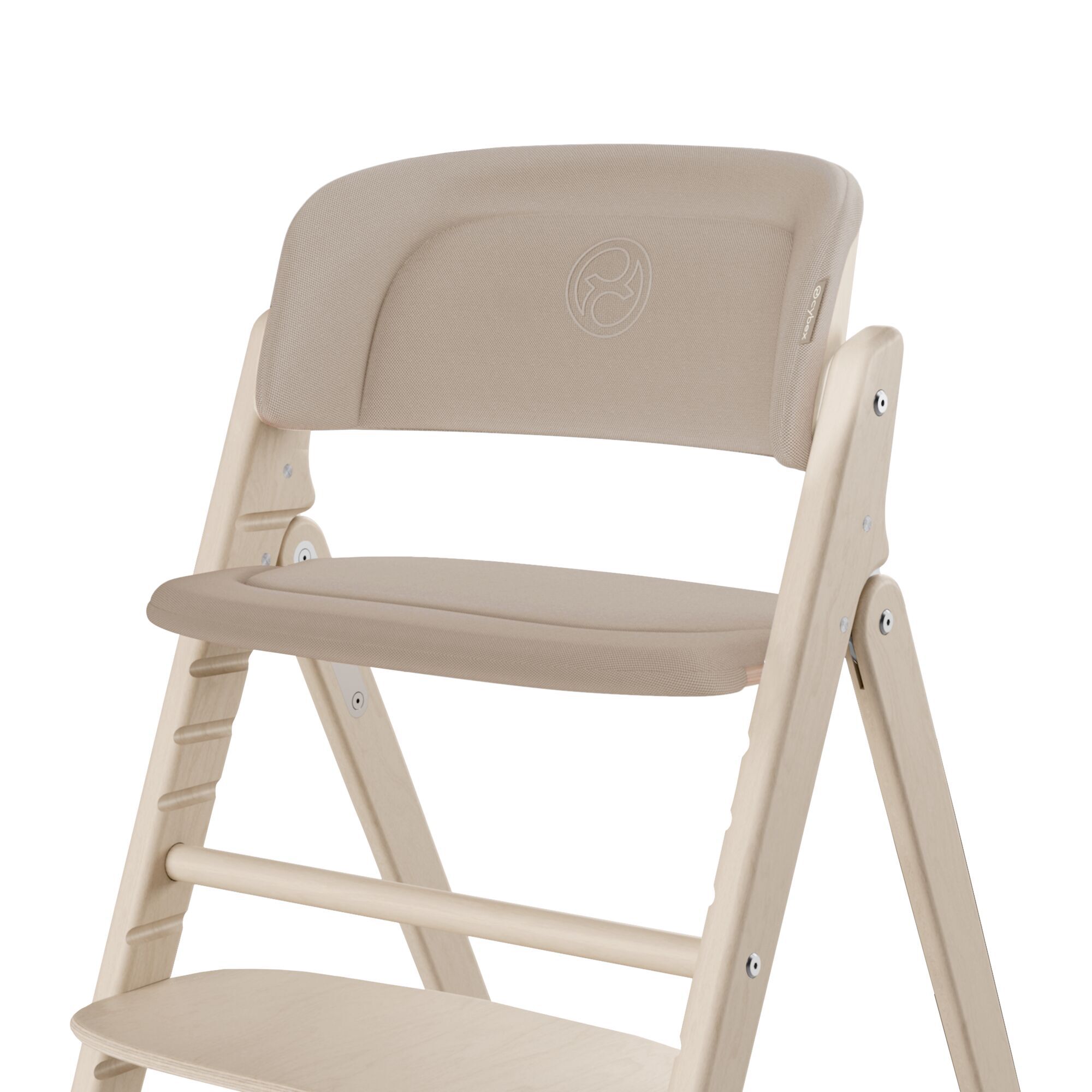 Click & Fold Komforteinlage Almond Beige