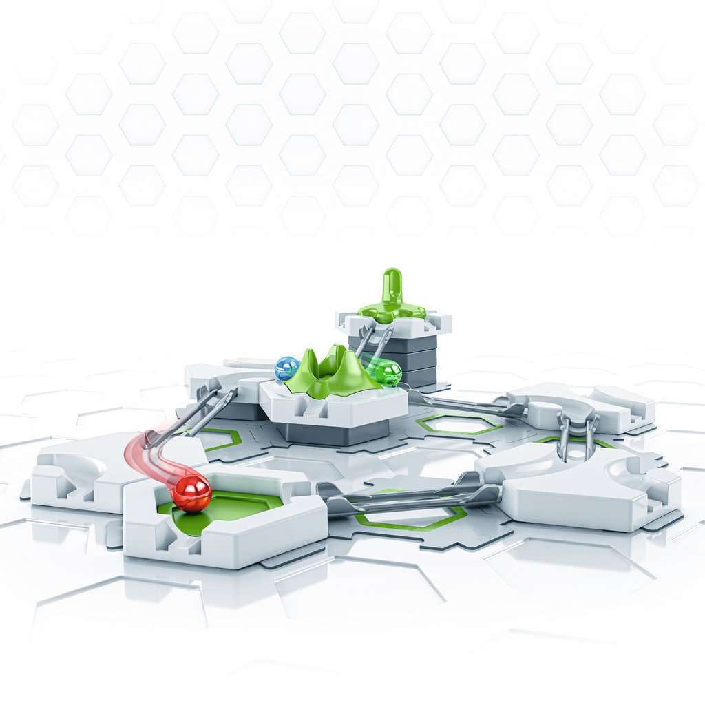 Ravensburger Spiel GraviTrax GO Explosive