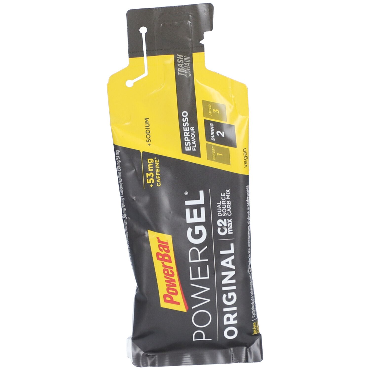 PowerBar® Powergel Original Espresso