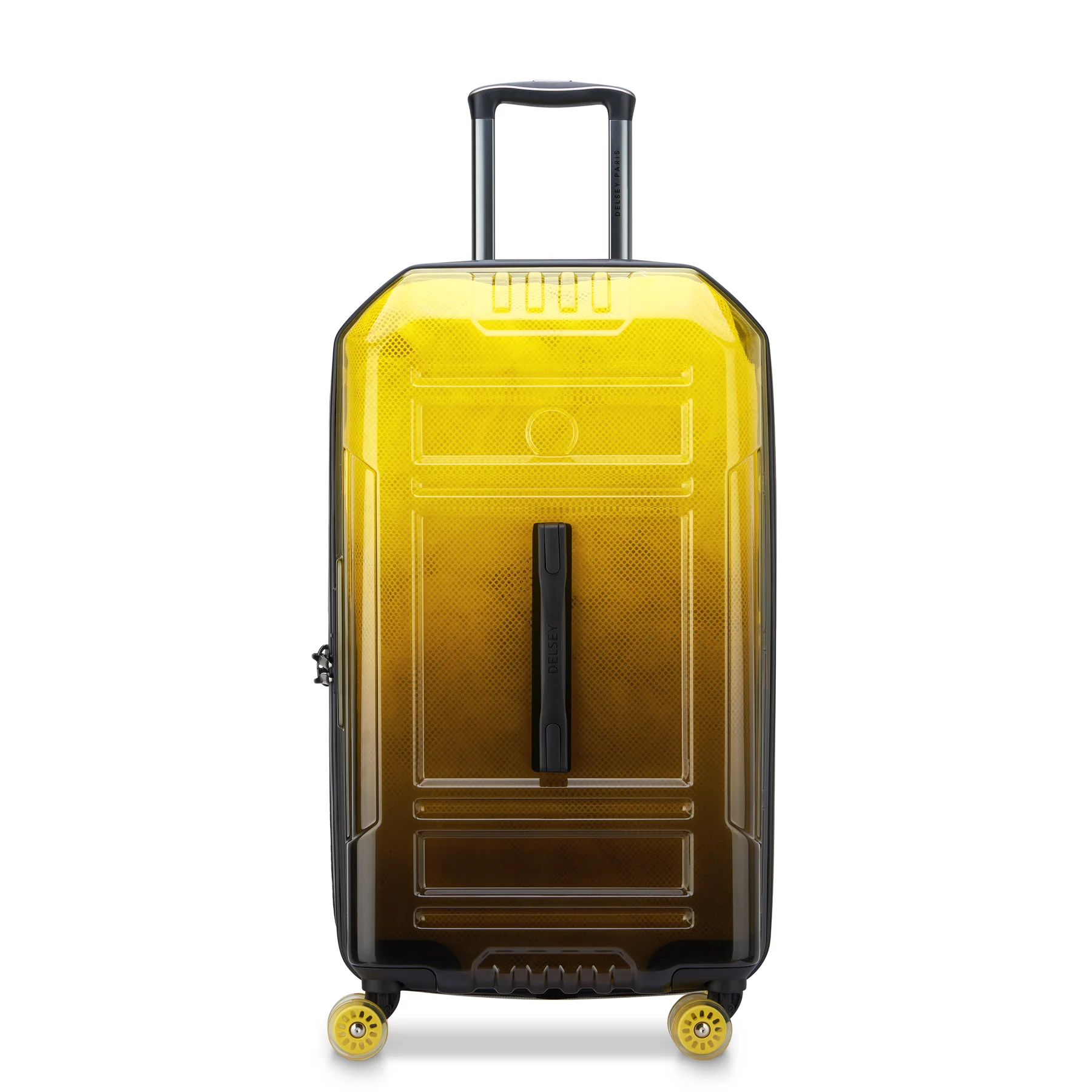 Valise soute - L extensible Trunk (73cm)