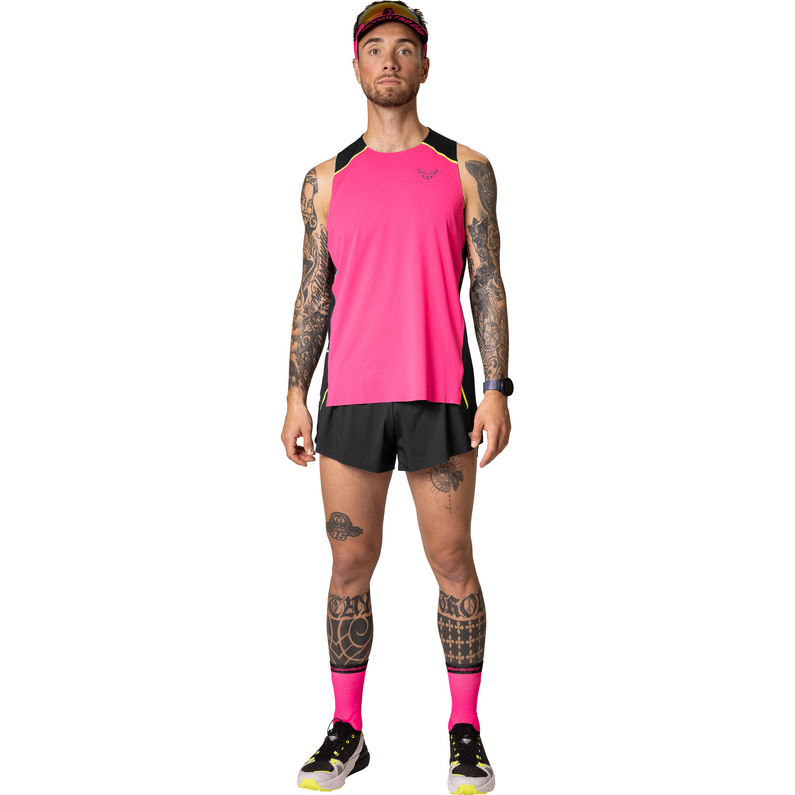 Dynafit Herren DNA Tanktop