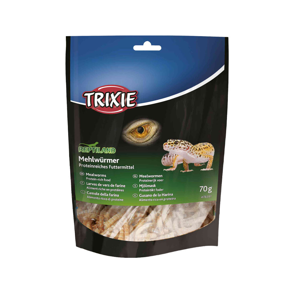 Trixie Meelwormen