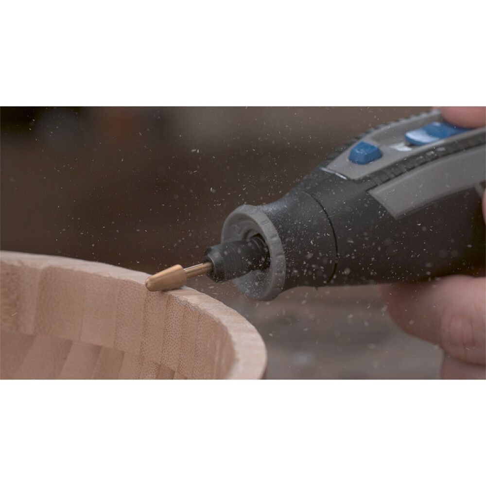 SLIPESTIFT DREMEL 117DM HIGH SPEED CUTTER MAX 2STK