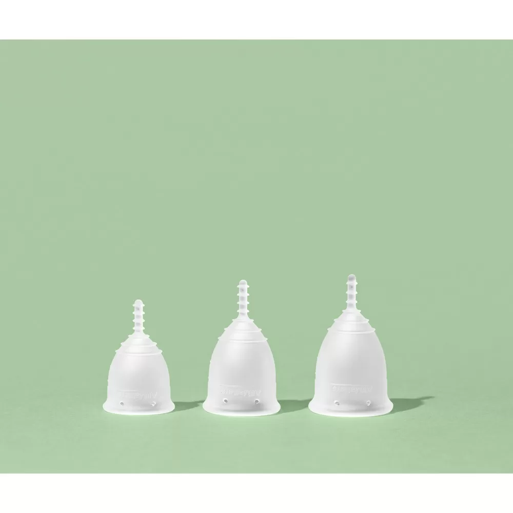 AllMatters Menstruationskop - Model A