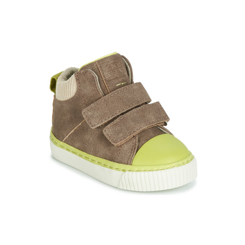 Gioseppo - ERDING - Taupe