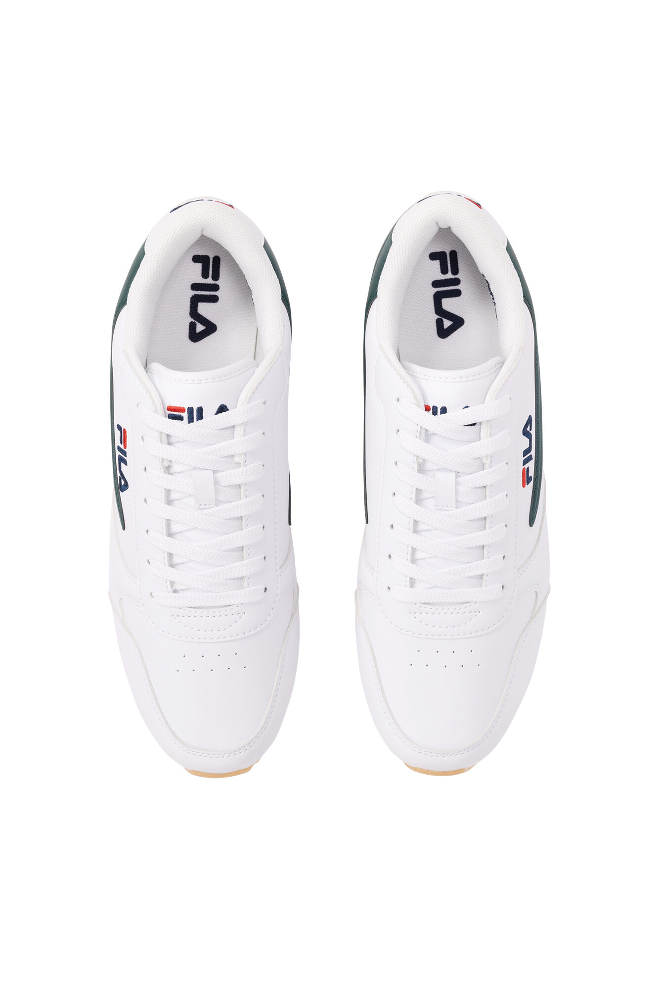 Tênis esportivos masculinos da Fila