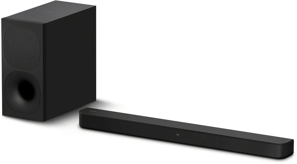 Sony HT-S400 Barres de son