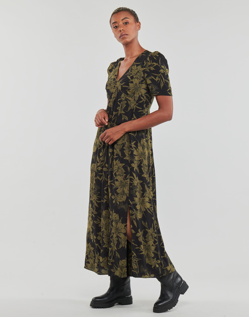 Ikks - BX30695 - Kaki / Noir