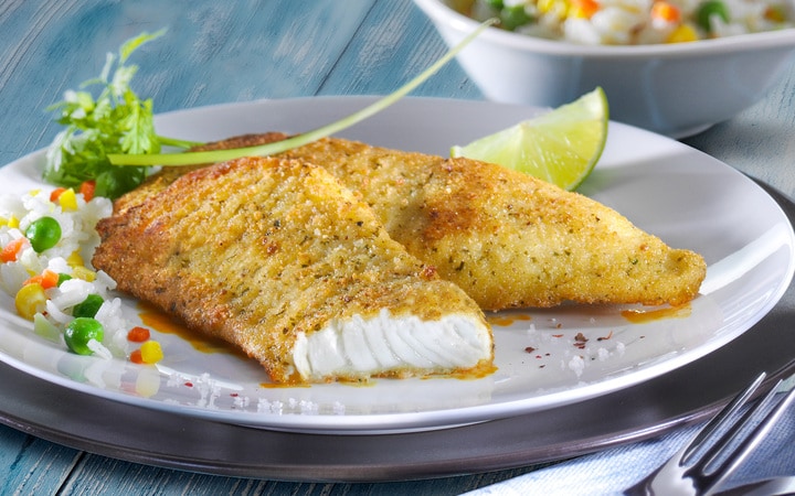 Tilapia „Limona” (05557) | online bestellen!