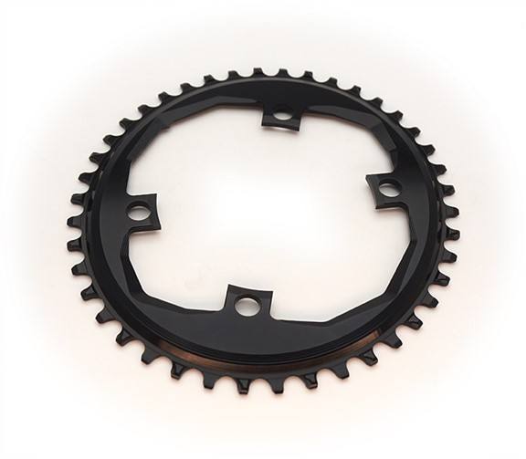 absoluteBLACK AbsoluteBLACK Chainring Ø110 mm