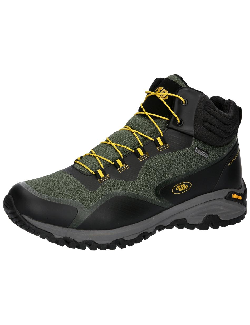 Outdoorstiefel Mount Clarke