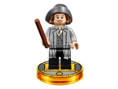 LEGO Tina Goldstein Pret Pakket (71257)