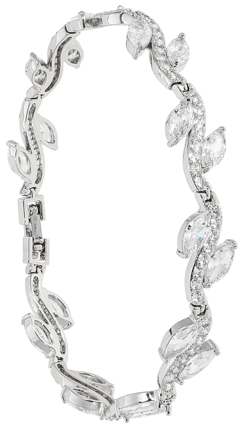 Armband - Classic Leaves