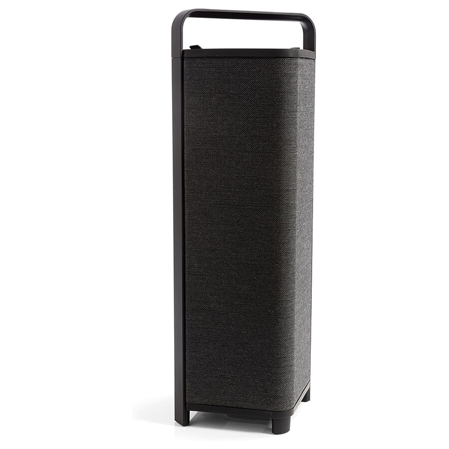 Escape P9 Noir - Enceinte portable