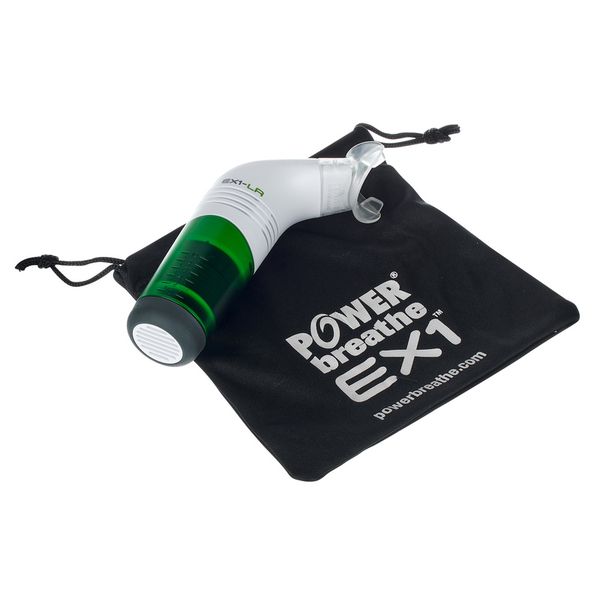 POWERbreathe EX1-LR