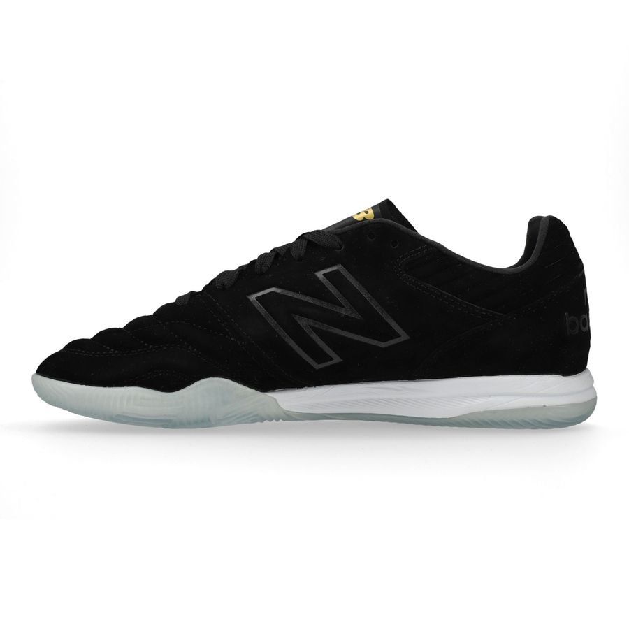 New Balance 442 V2 Pro IN LS - Noir