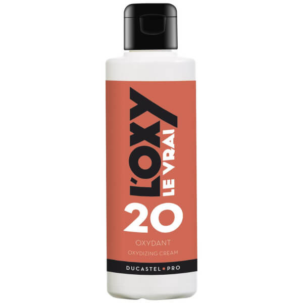 Oxydant 20V Ducastel 250ML