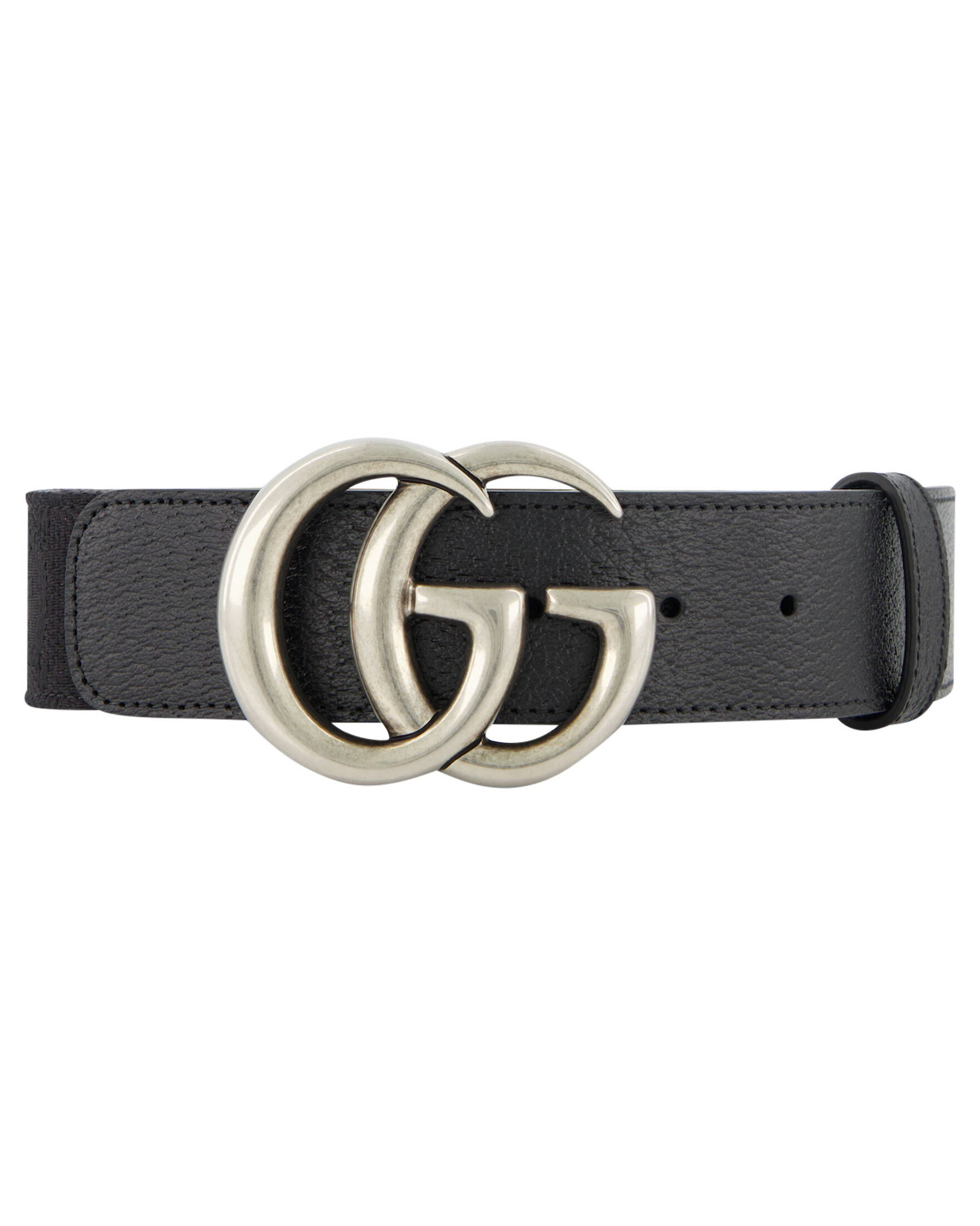 Gucci| Herren Gürtel MACRO GG