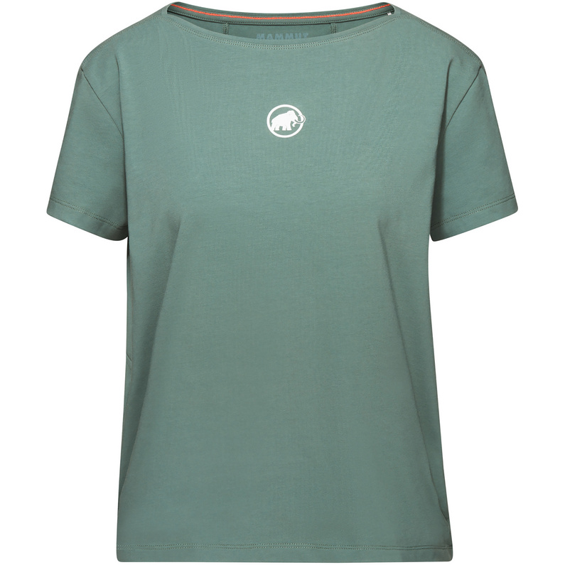 Mammut Damen Seon Original T-Shirt