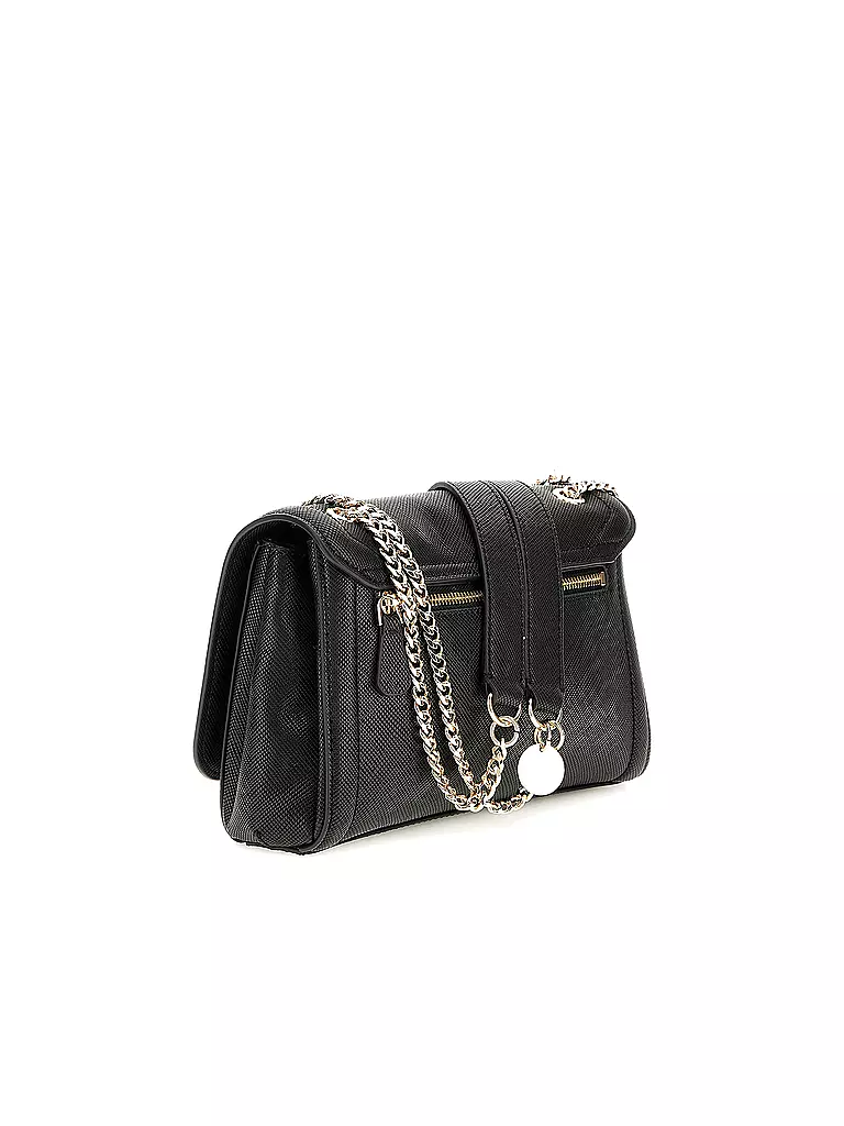 GUESS Tasche - Umhängetasche NOELLE schwarz