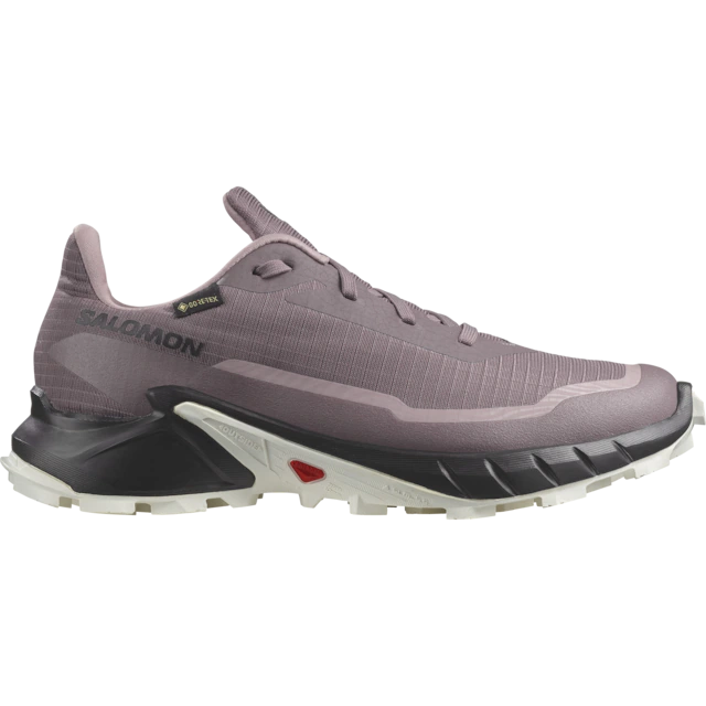 Salomon Trailrunningschuh »ALPHACROSS 5 W GORE-TEX«  wasserdicht