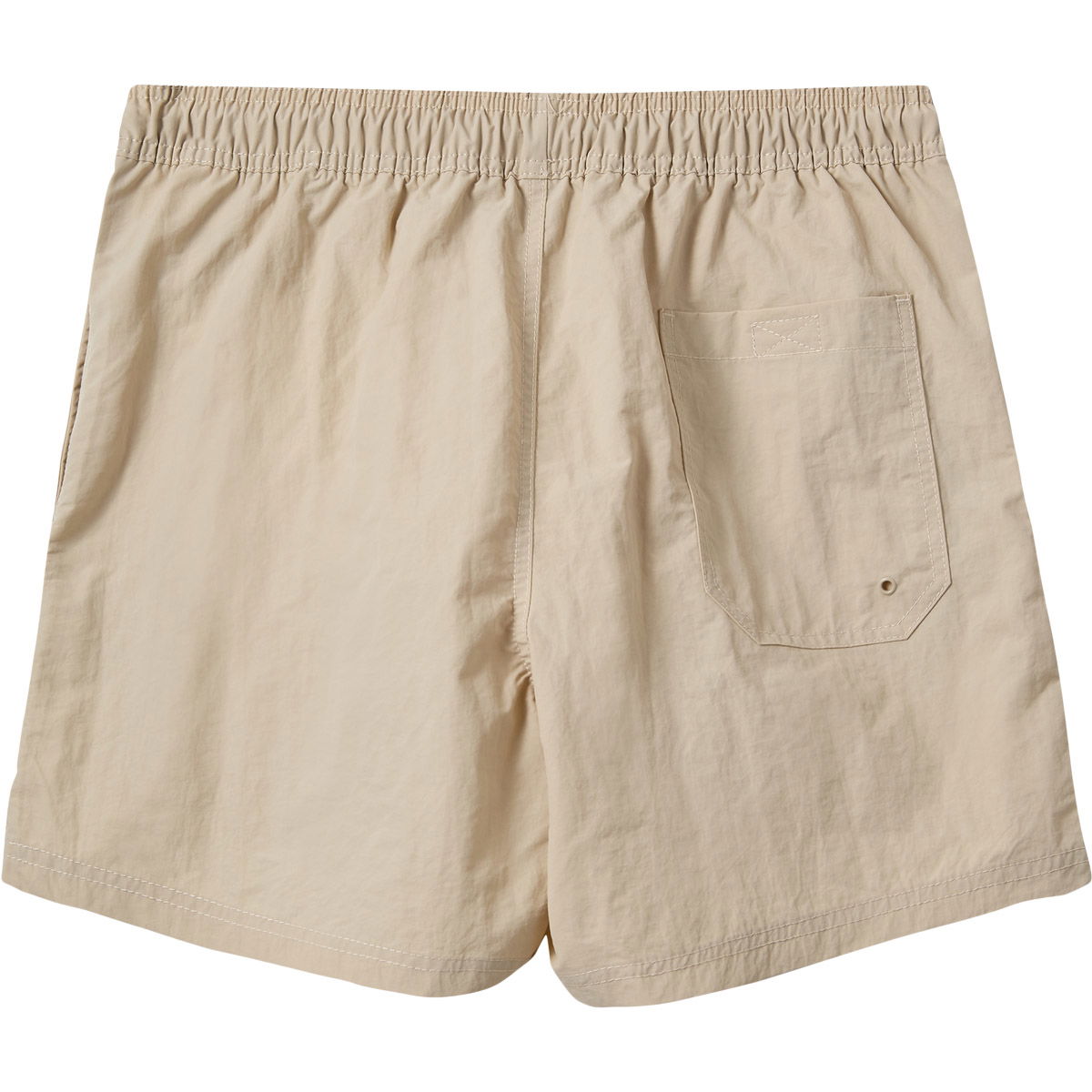 H2O Leisure Logo Badeshorts Herre