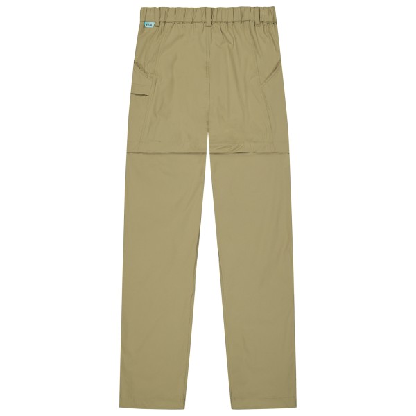Picture - Women's Outif 2in1 Stretch Pant - Pantalon convertible