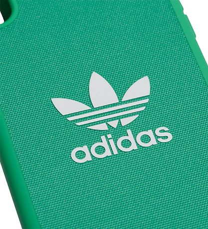adidas Originals Etui - Trefoil - iPhone XS Max - Hi-Res Green