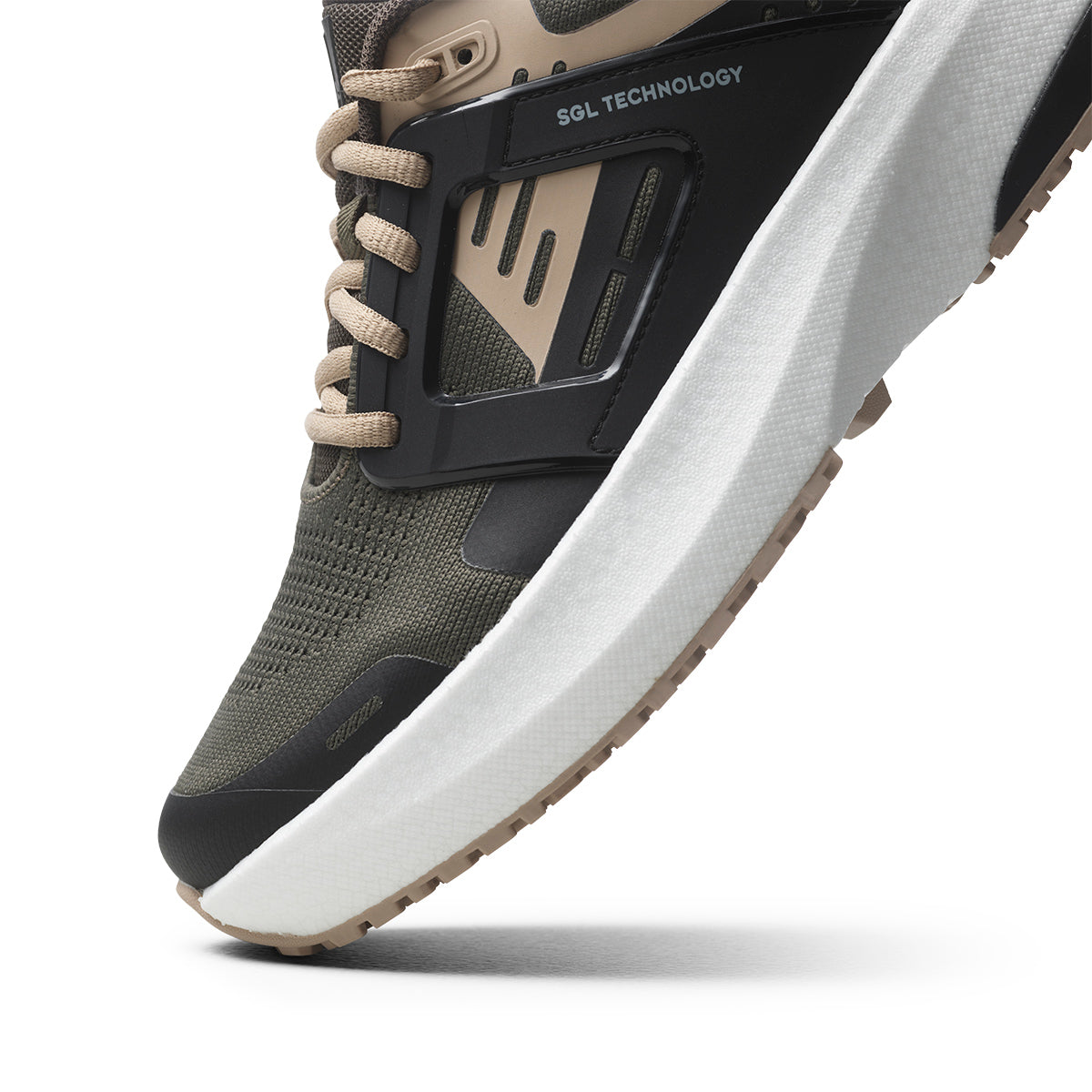 World Cup PRO Sneaker for maks støtte i hverdagen med overlegen demping