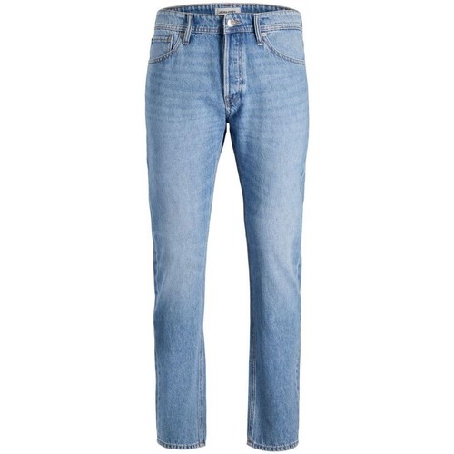 Jack & Jones - 12202020 - FRANK-BLUE DENIM Azul
