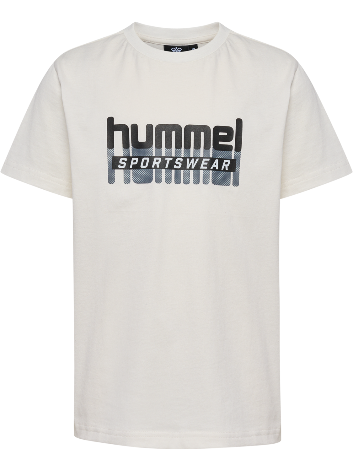 hmlTUKAS T-SHIRT S/S