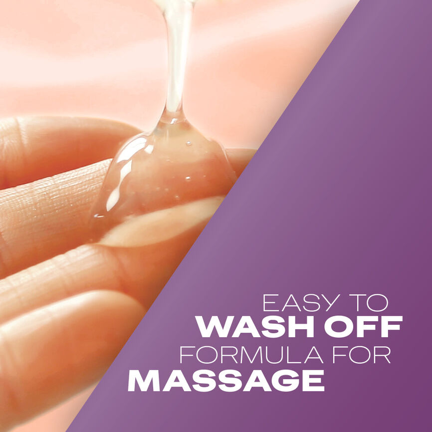 Durex Play Massage 2in1 200 ml